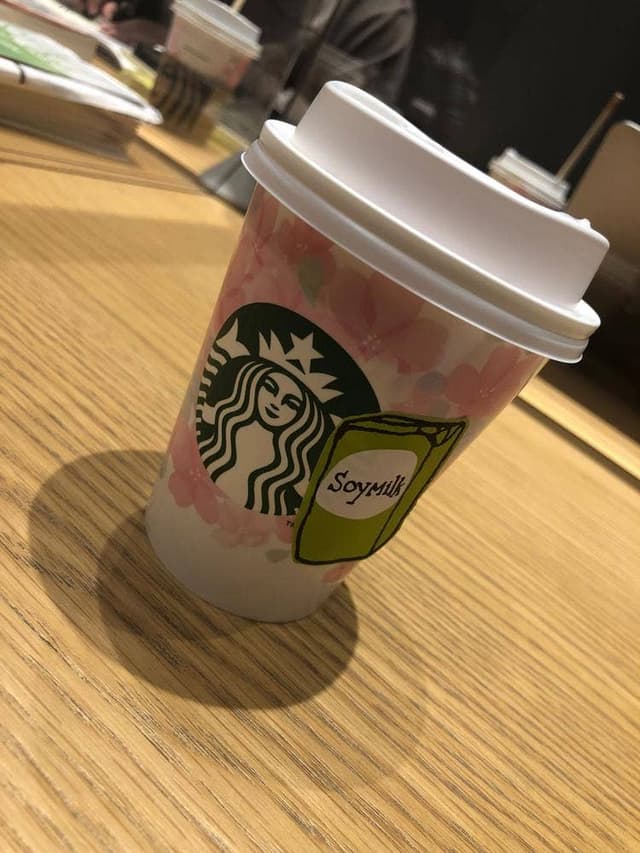 スターバックス コーヒー 新宿マインズタワー店 - サブ画像1