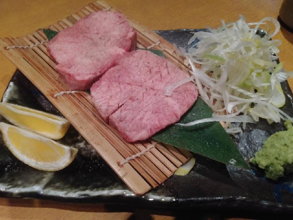炭火焼肉 慶州