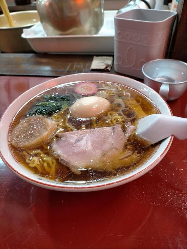 萬字醤油屋本店 サンピアザ店 - サブ画像1