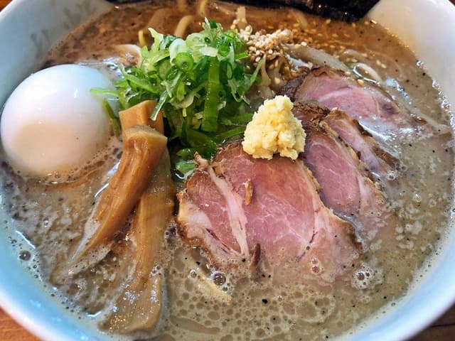 札幌 飛燕 那覇店 - サブ画像1