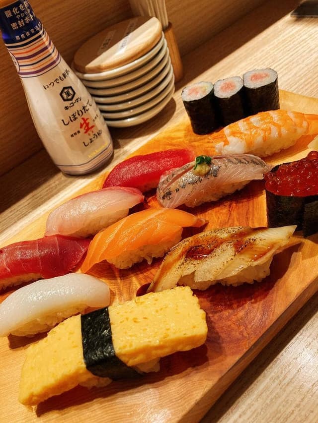 築地魚河岸 まぐろ一代 浜松町店 - サブ画像1