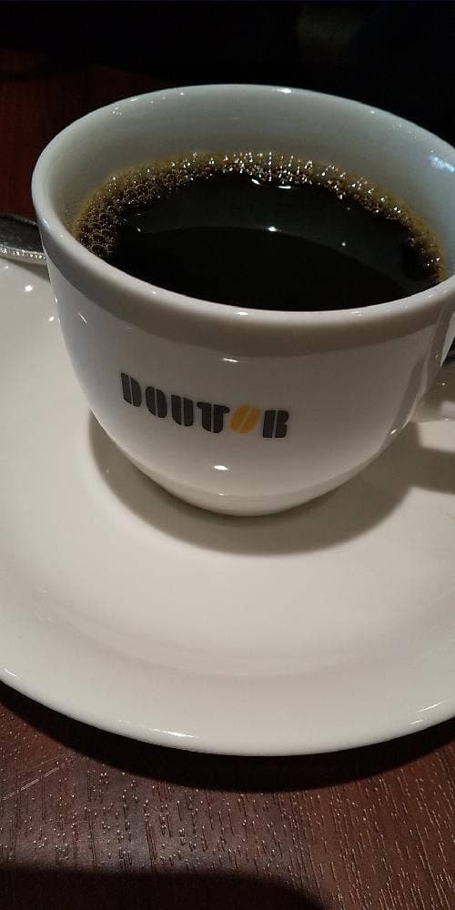 ドトールコーヒーショップ 石神井公園駅前店 - サブ画像3