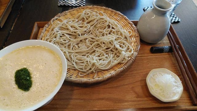 蕎麦 茶のみ処 カワイ - サブ画像2
