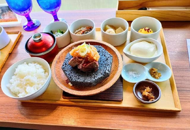 梅田 ちょうつがひ - サブ画像2