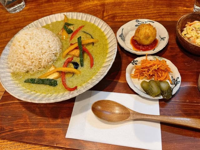 立町カフェ - サブ画像3