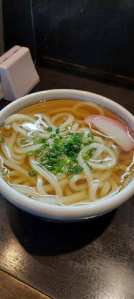 手打うどん すみた - サブ画像2