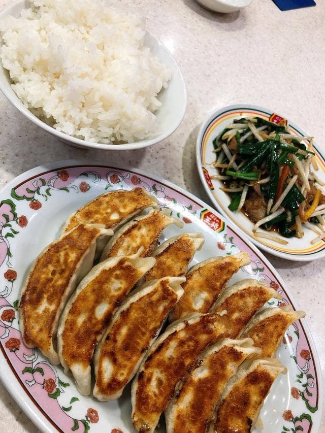 餃子の王将 本川越店 - サブ画像1