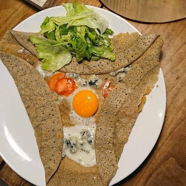 カフェ ドゥ 工房 時 - サブ画像2