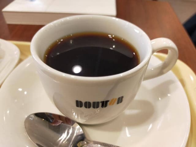 ドトールコーヒーショップ 高田馬場4丁目店 - サブ画像3