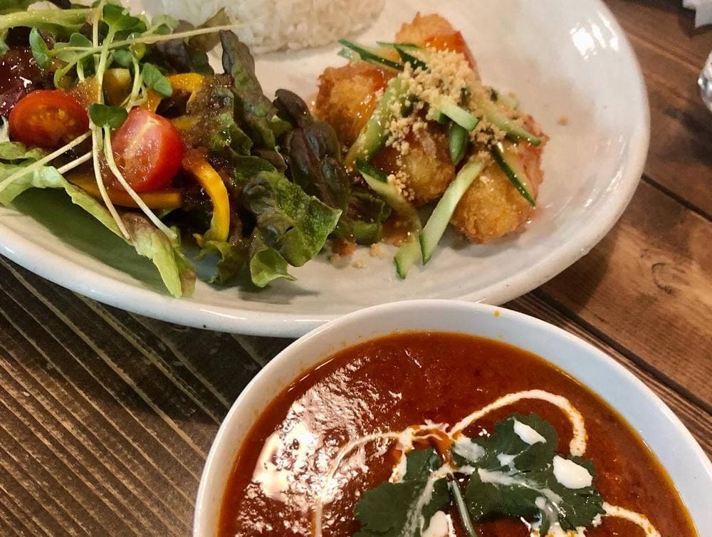 Asian Curries Ganesh