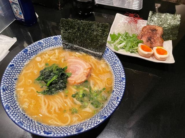 青山焼鳥倶楽部 - サブ画像2