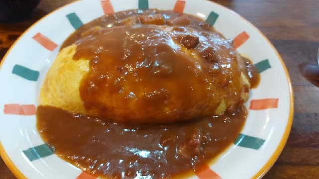 レストランカフェ グレース - サブ画像3