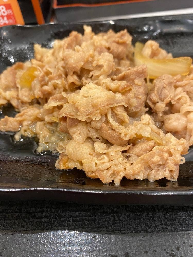 吉野家 柏西口店