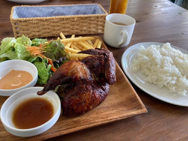 cafe kitchen guu - サブ画像1