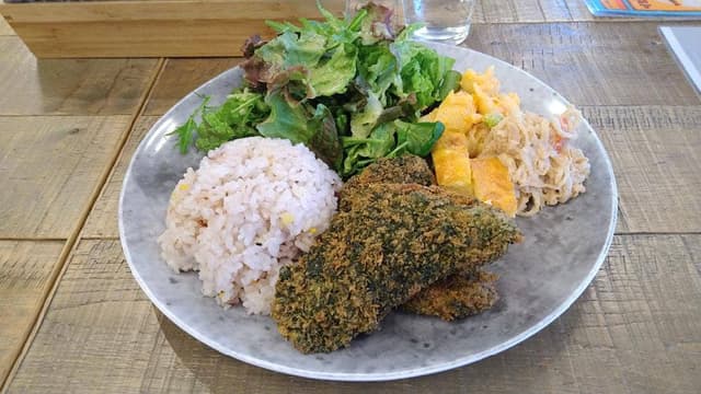 食品工場GOTENYAMA - サブ画像2