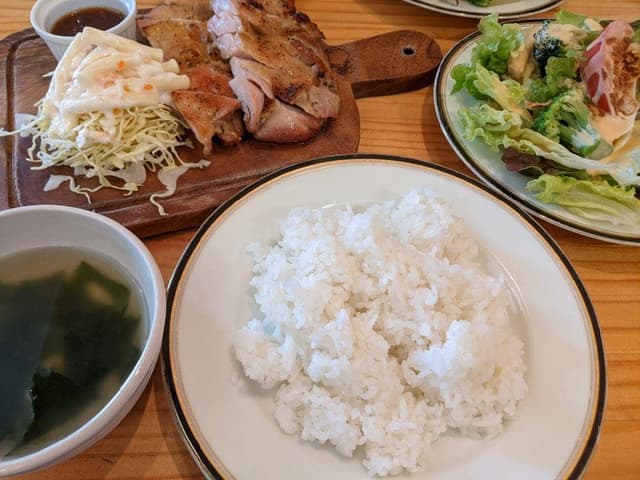 肉の奇跡 - サブ画像3