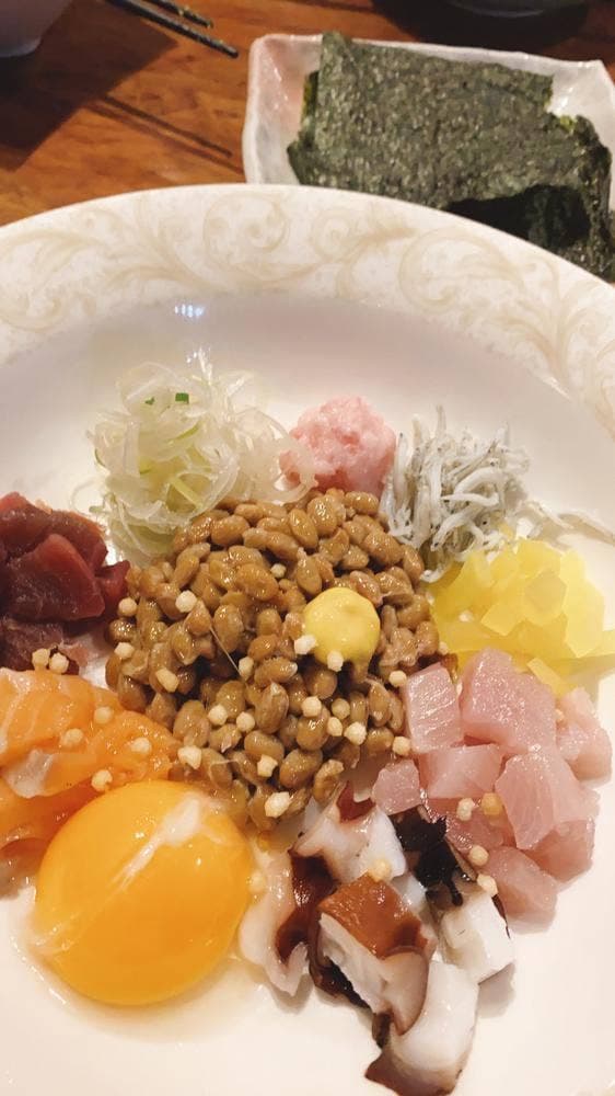 和食と日本酒 六右衛門 - サブ画像2