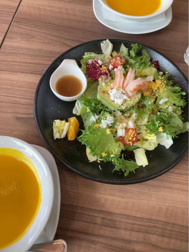 高倉町珈琲 宇都宮店 - サブ画像2