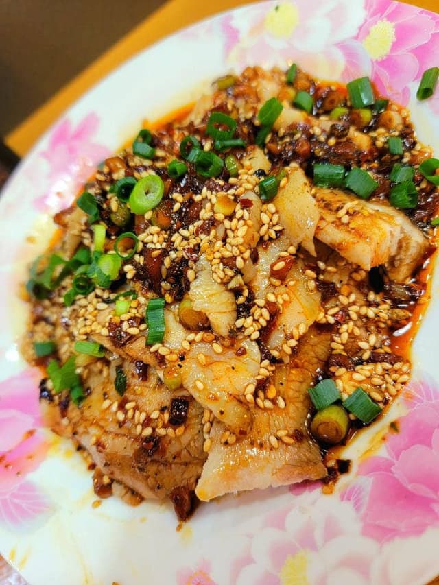 四川料理 珍珍 - サブ画像1