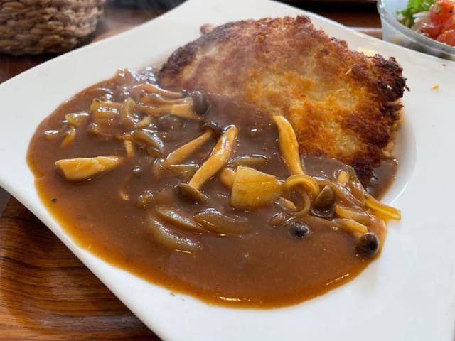 俺っちの洋食屋 - サブ画像3