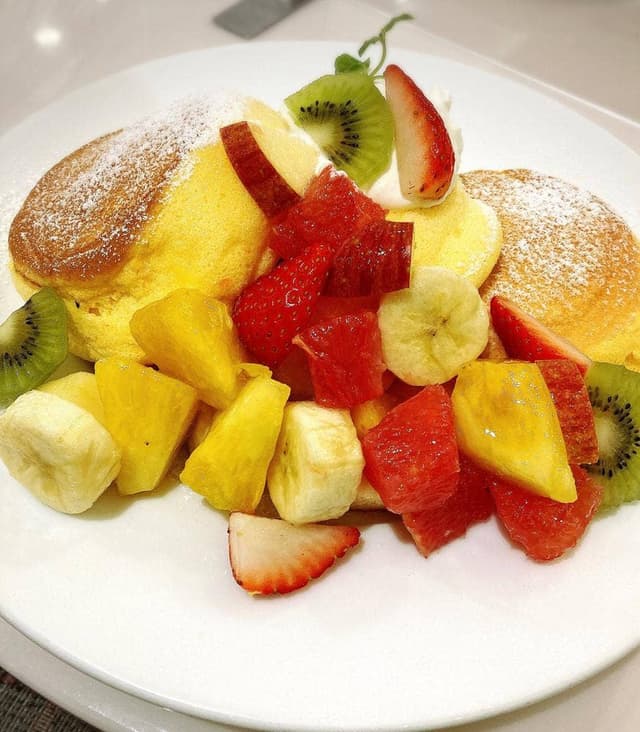 幸せのパンケーキ 大宮店 - サブ画像3