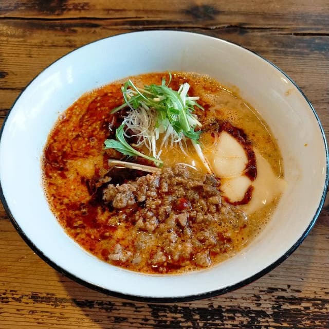 麺家 烈 安城美園店 - サブ画像1