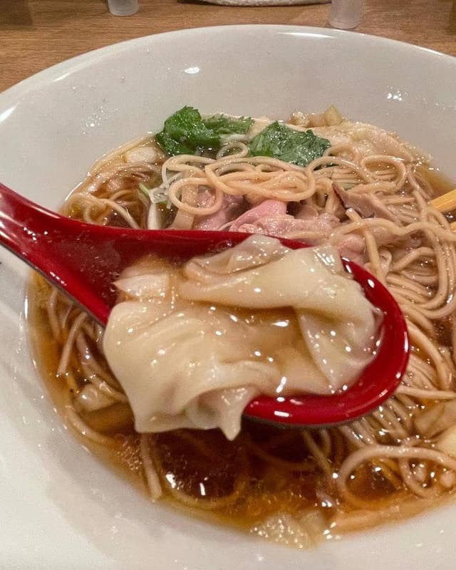 麺や 煌 - サブ画像2