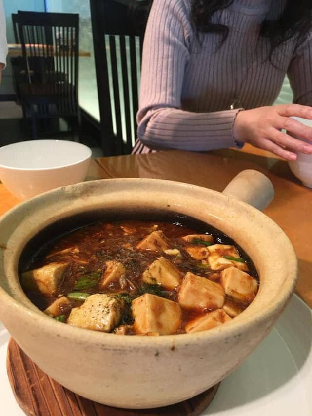 中華料理 彩鳳 - サブ画像2