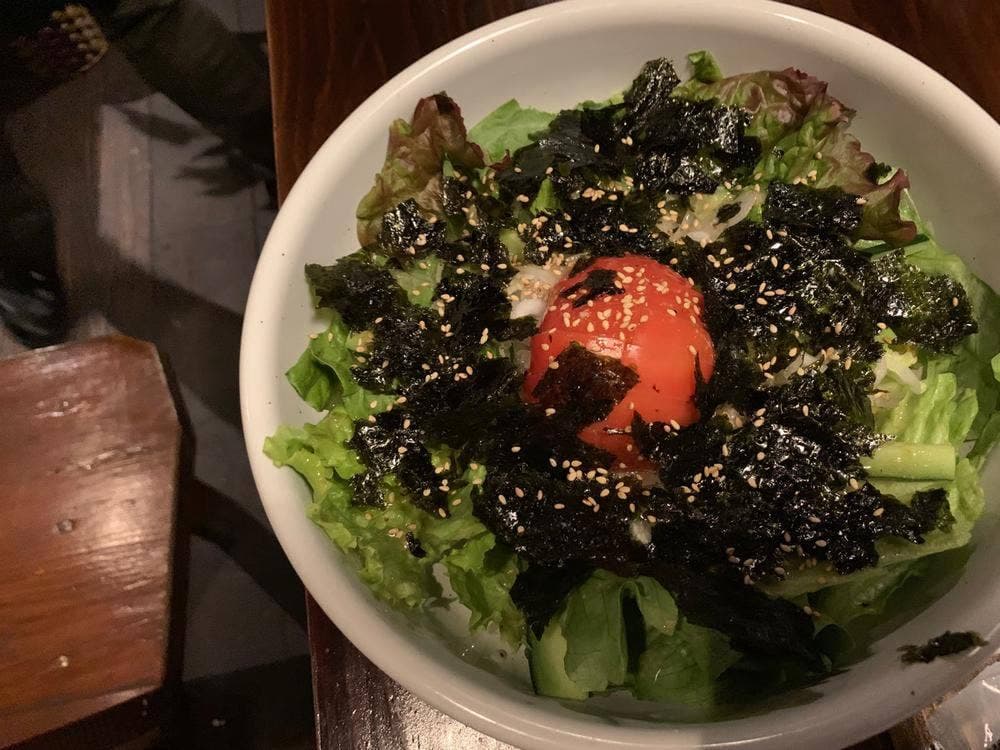 焼肉豚八