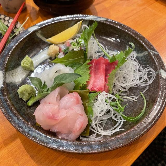 おでん よし坊 - サブ画像3