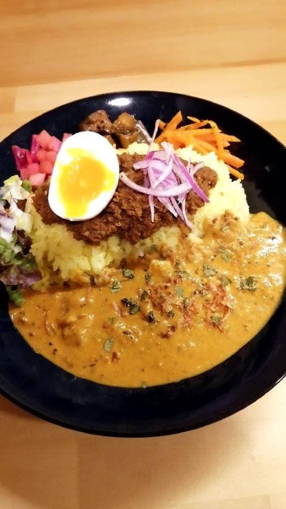 SPICE CURRY BAUL - サブ画像1