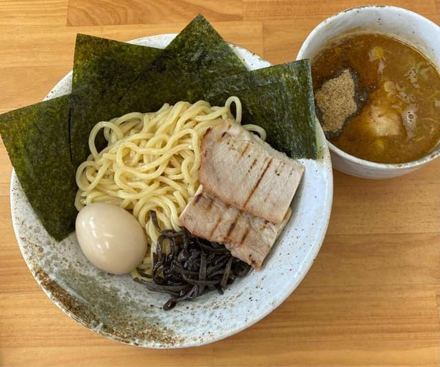つけ麺 らーめん 油そば 辰寅 宗像店 - サブ画像2