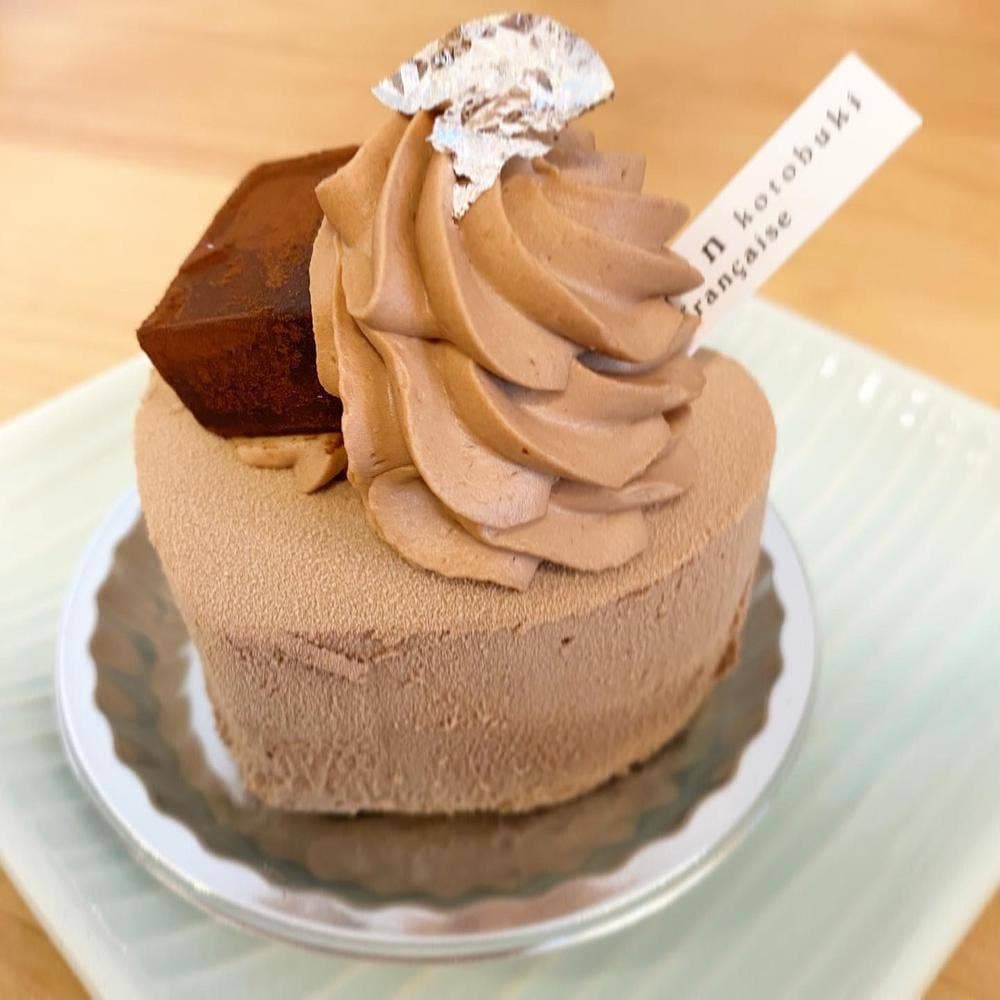 パティスリー コトブキ イトーヨーカドー四つ木店