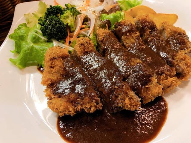 グリルミヤコ - サブ画像2