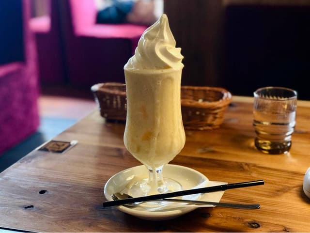 ポートパーラー ピノキオ 神戸ハーバーランドumie店 - サブ画像1