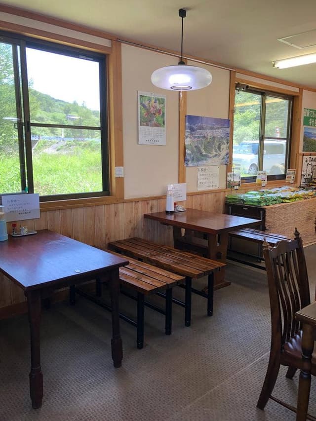 和田峠茶屋 - サブ画像3