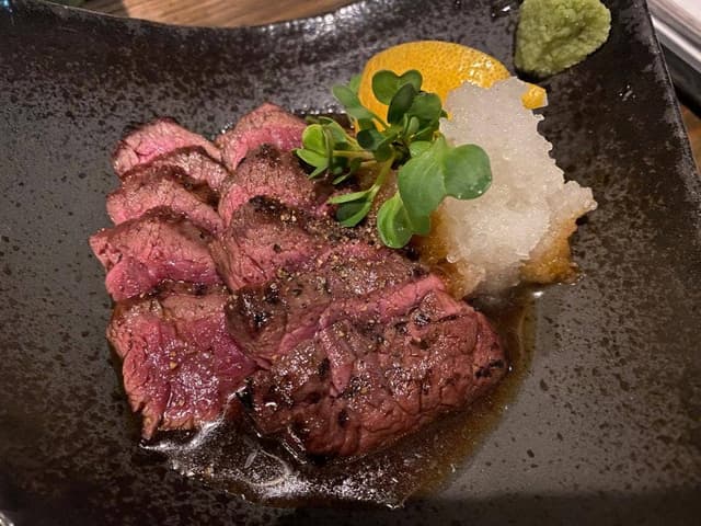IZAKAYA 時々 jiji - サブ画像3