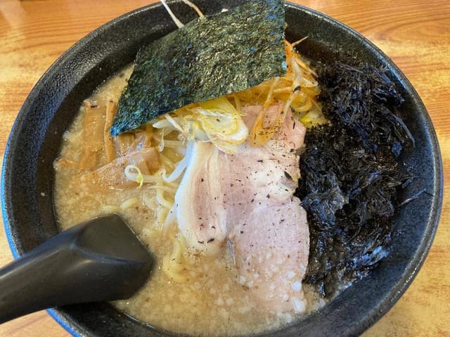 川出拉麺店 - サブ画像2