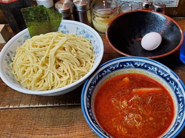 東池袋 大勝軒 吉祥寺店 - サブ画像2