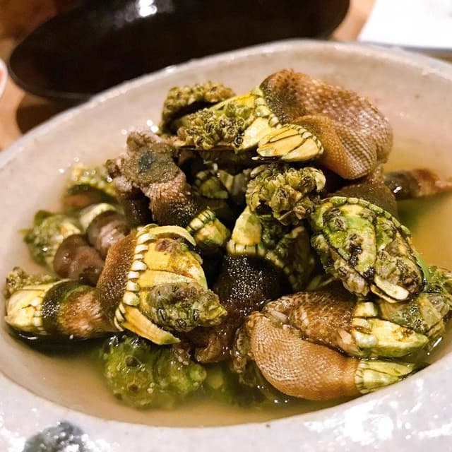 鶏と魚と酒 たばん - サブ画像2