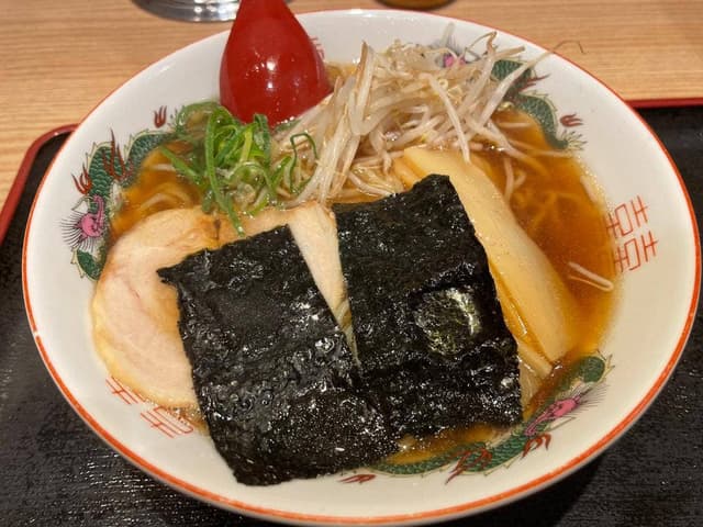 都そば 本町店 - サブ画像3