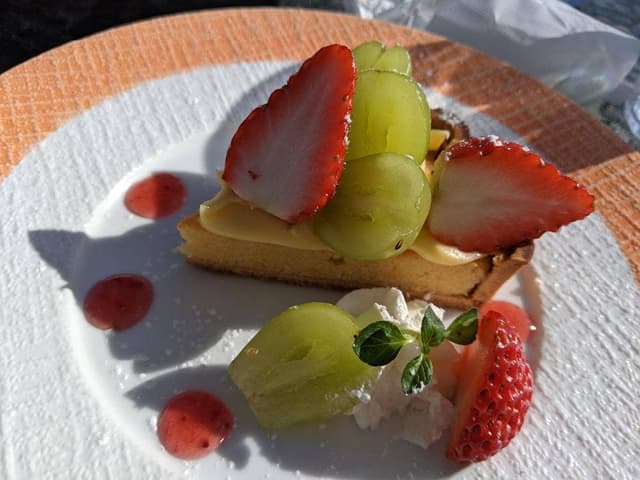 展望 星屑レストラン ガイア - サブ画像1