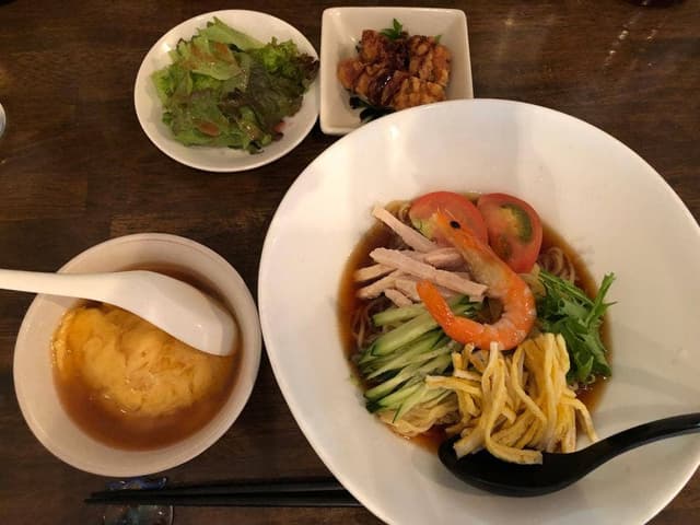 Chinese cuisine SAY★YAN - サブ画像3