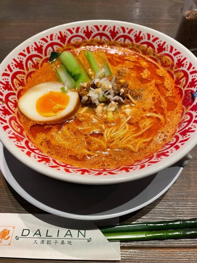 大連餃子基地DALIAN 麻布十番店 - サブ画像2