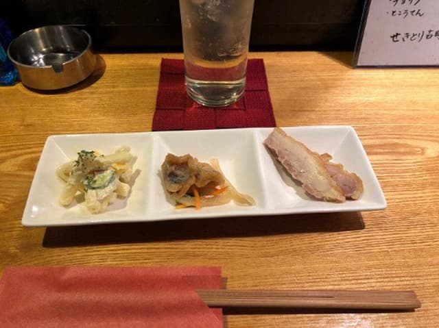 せきとり 古町店 - サブ画像2
