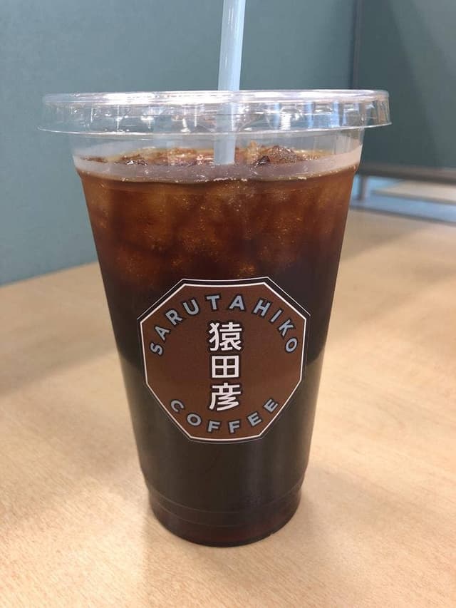 猿田彦珈琲 アトレ秋葉原1 - サブ画像3
