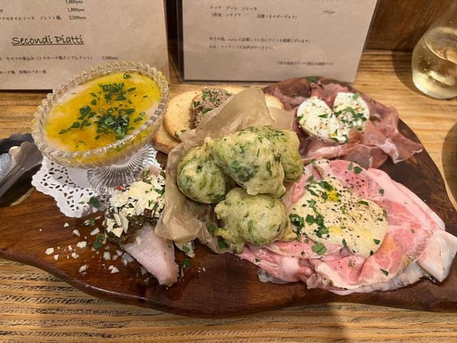 バール チッチャ - サブ画像3