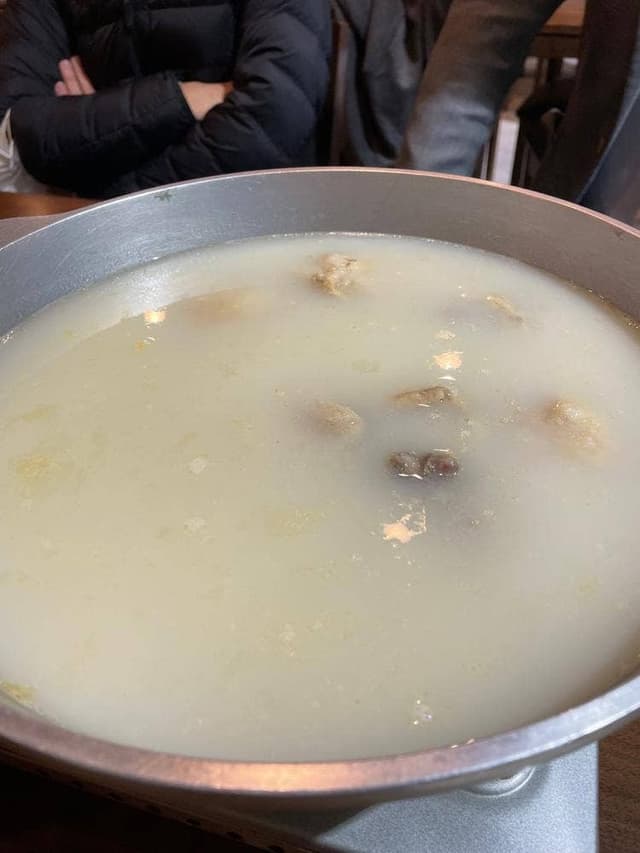 焼とり やわら 3号店 - サブ画像1