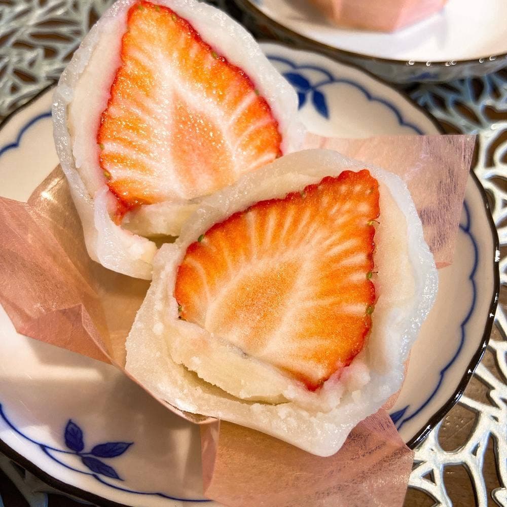 越乃雪本舗大和屋 新潟伊勢丹