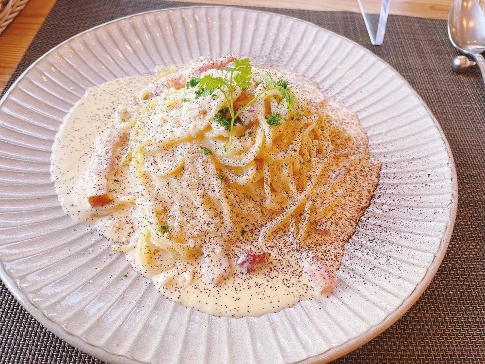 五感で楽しむ創作イタリアンLa pajicӧ